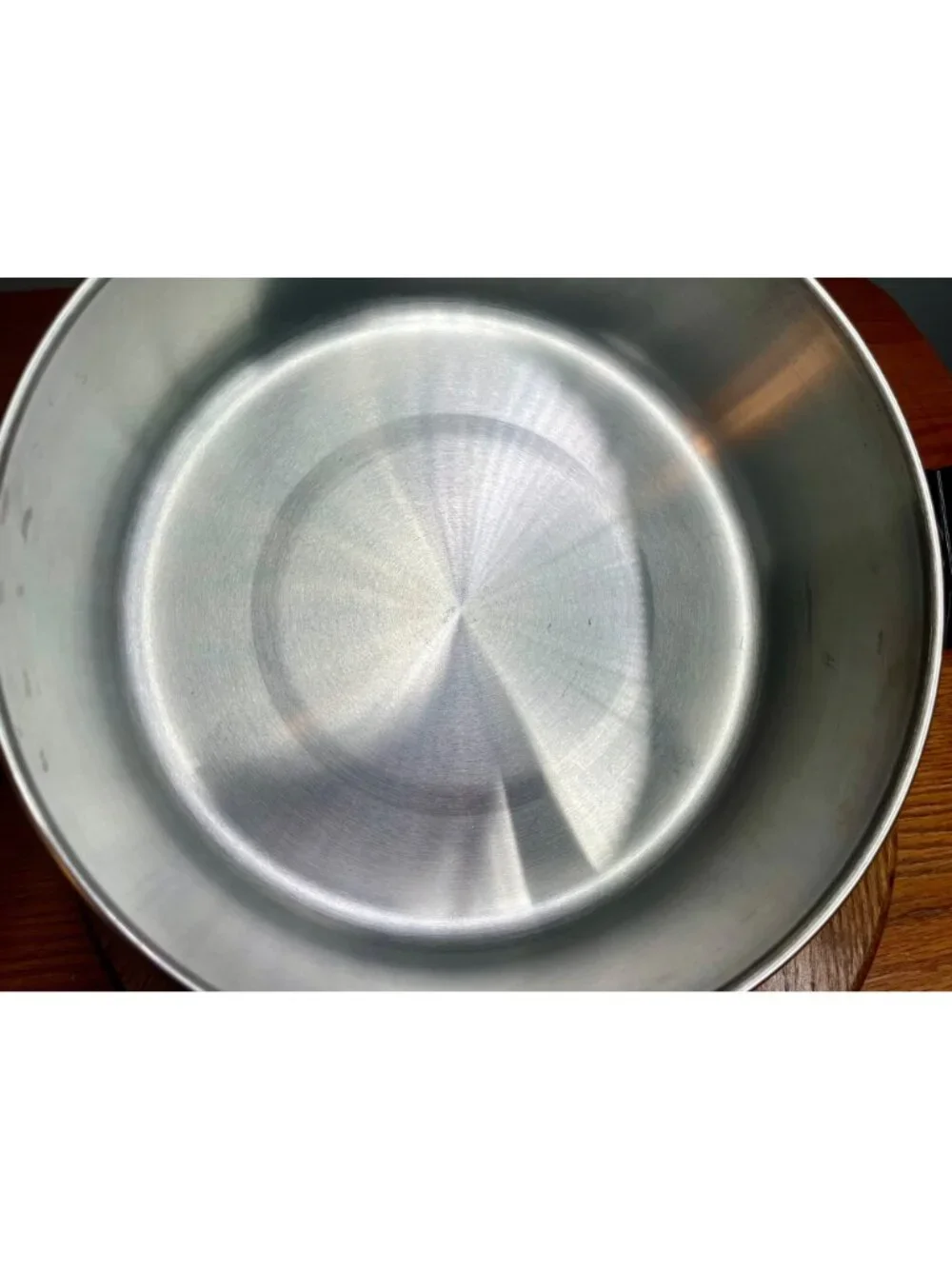 Saladmaster replacement lid